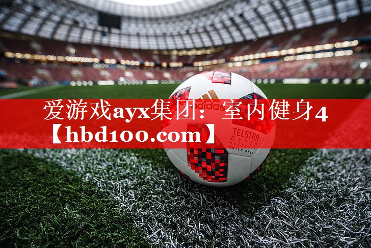 爱游戏ayx集团：室内健身4